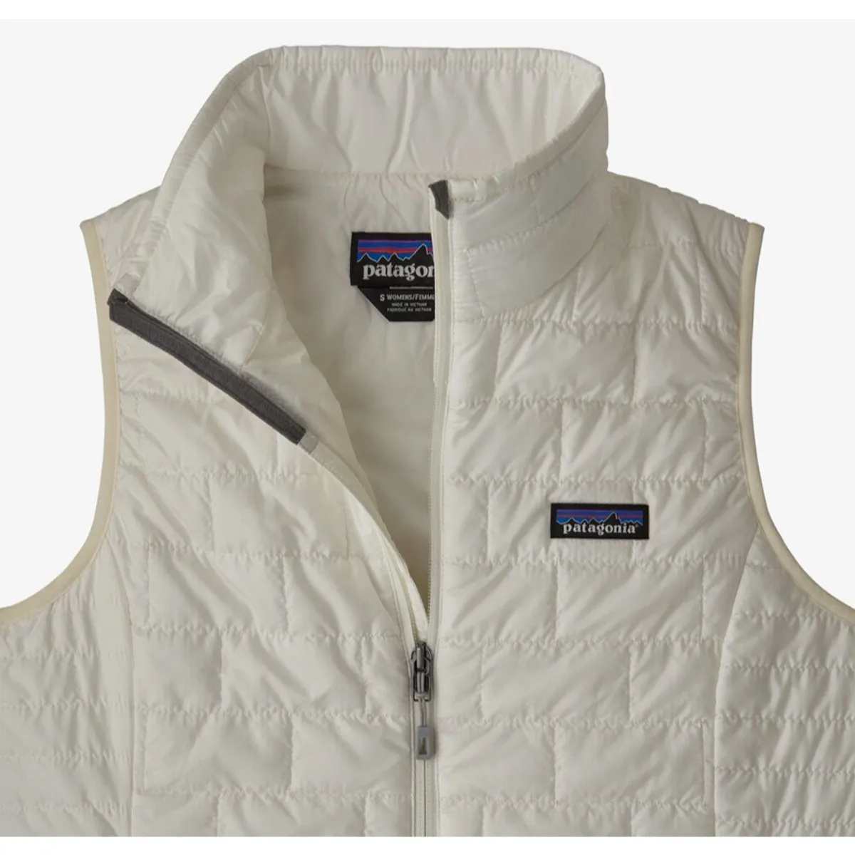 Patagonia Nano Puff Vest Womens