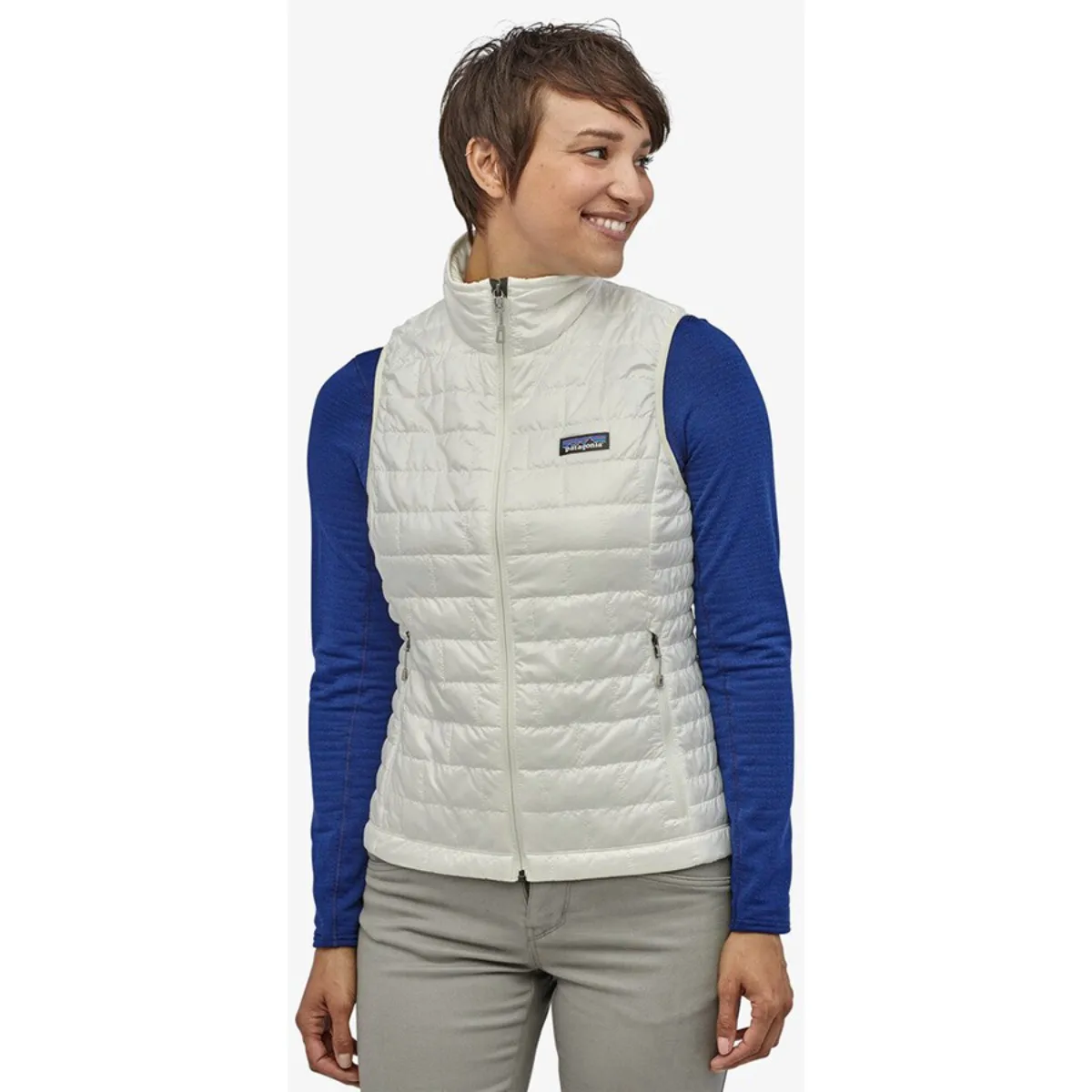 Patagonia Nano Puff Vest Womens