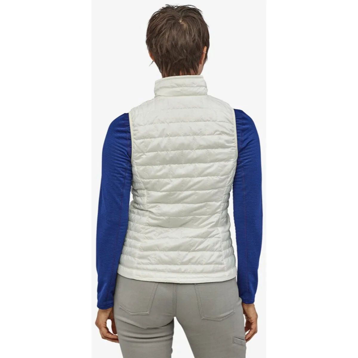 Patagonia Nano Puff Vest Womens