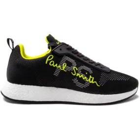 Paul Smith Zeus Knit Trainers