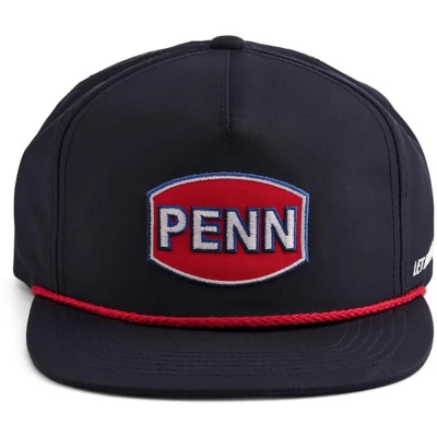 PENN Performance Rope Snapback Hat