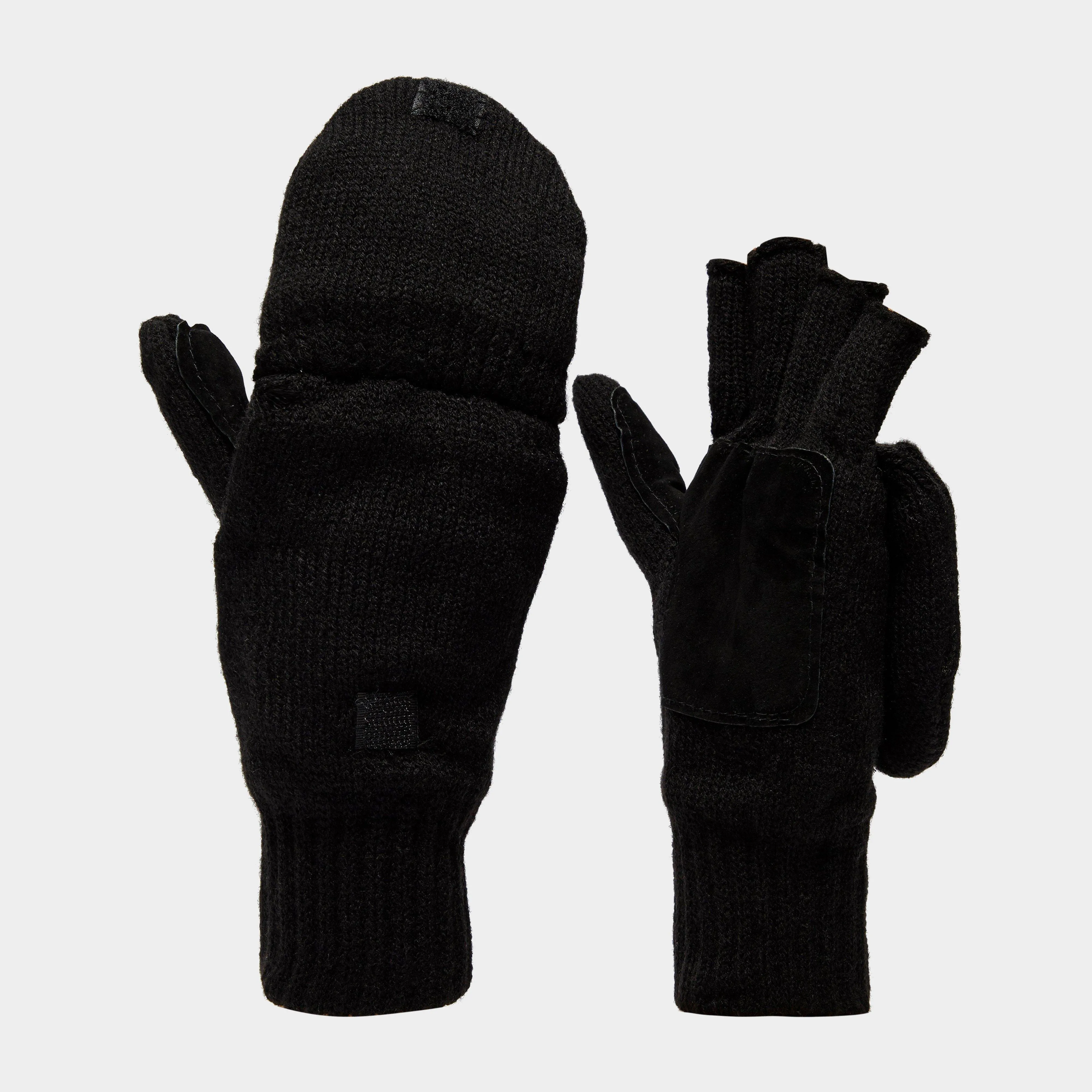 Peter Storm Men's Convertible Gloves | Ultimate Outdoors