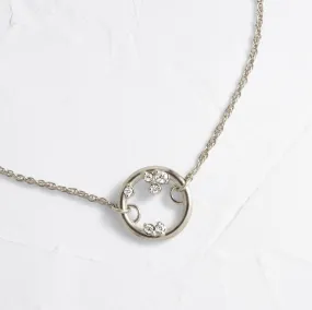 Petite Satellite Bracelet - In Stock