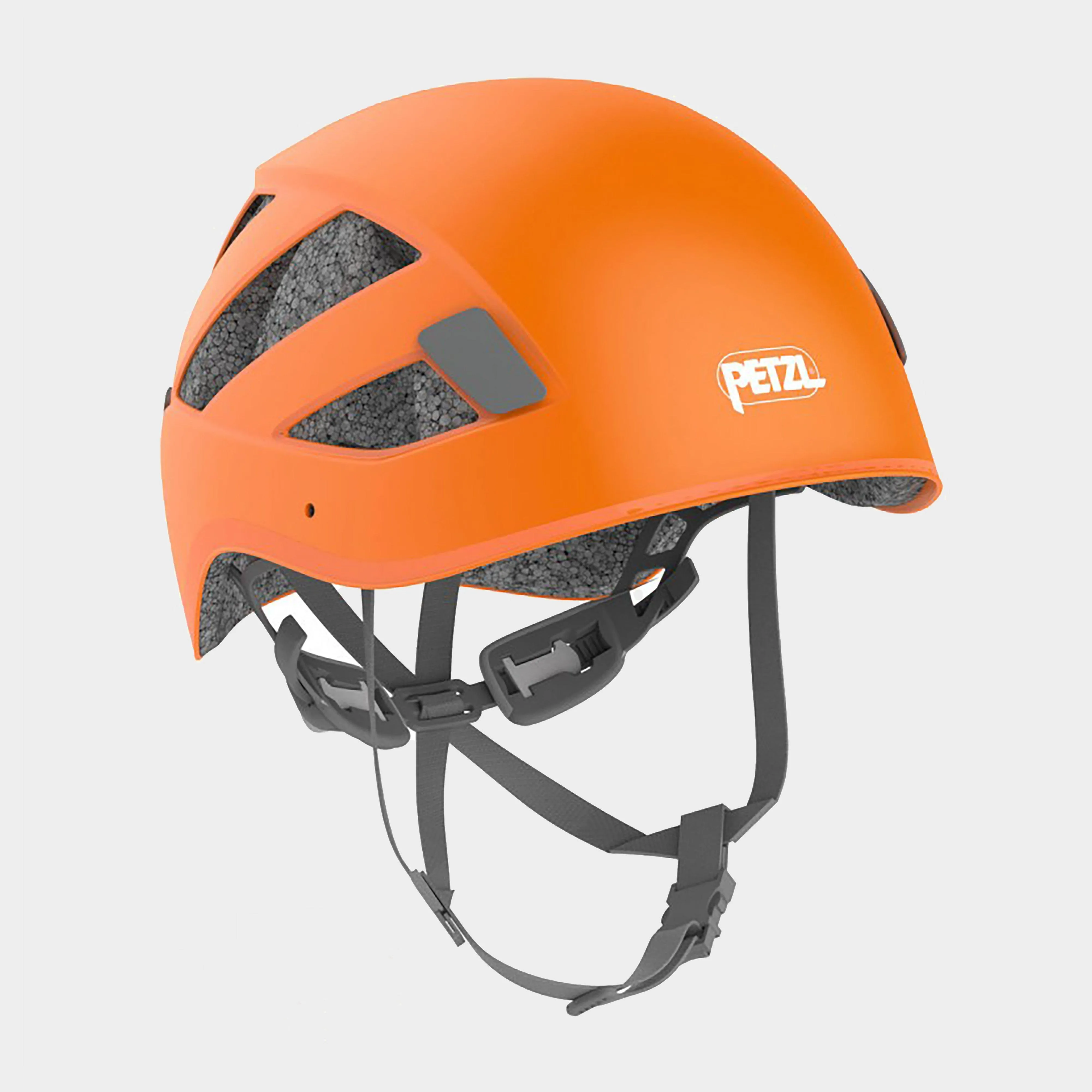 Petzl Boreo Climbing Helmet | Ultimate Outdoors