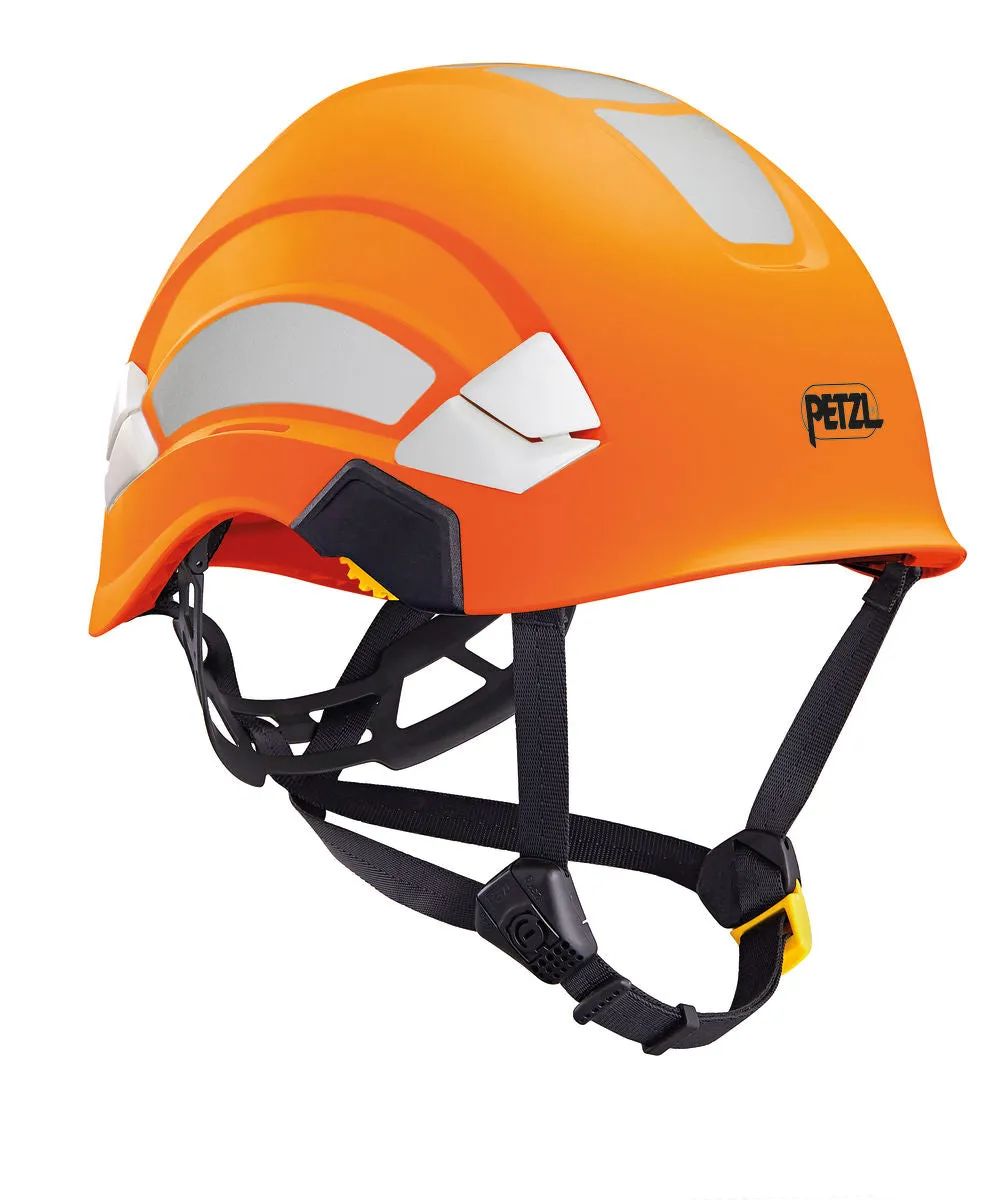 Petzl VERTEX HI-VIZ Helmet