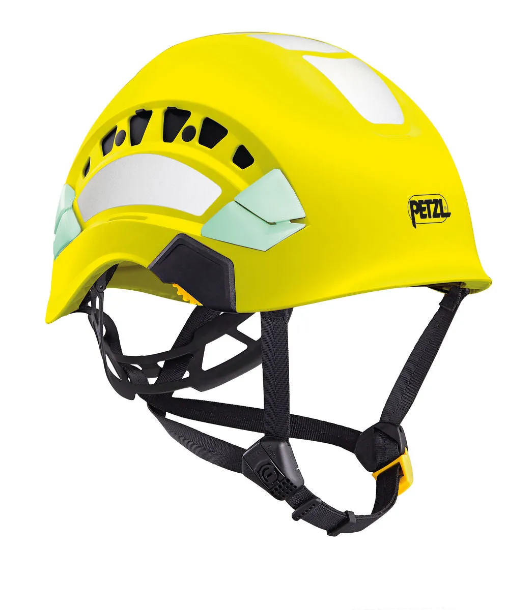 Petzl VERTEX HI-VIZ Helmet