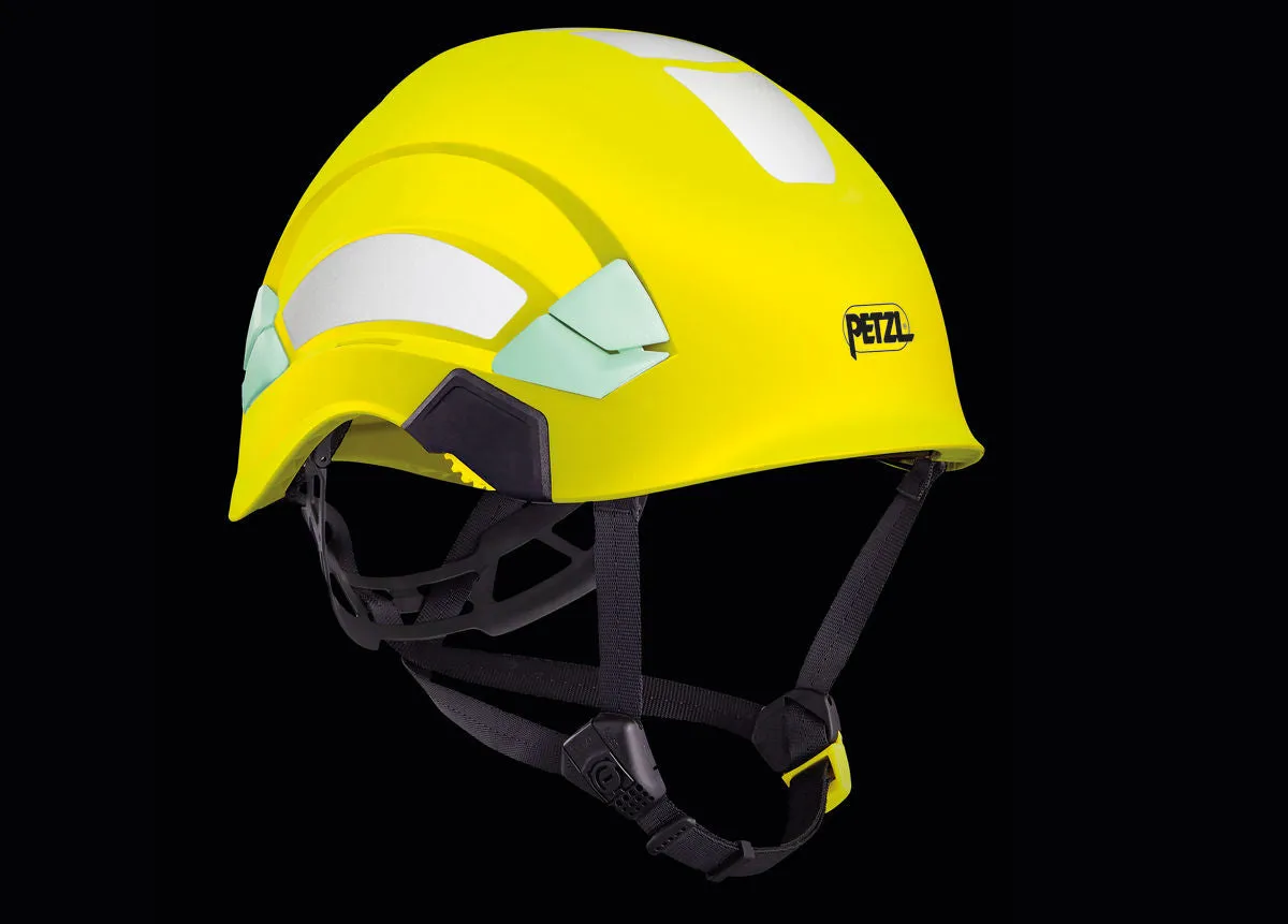 Petzl VERTEX HI-VIZ Helmet