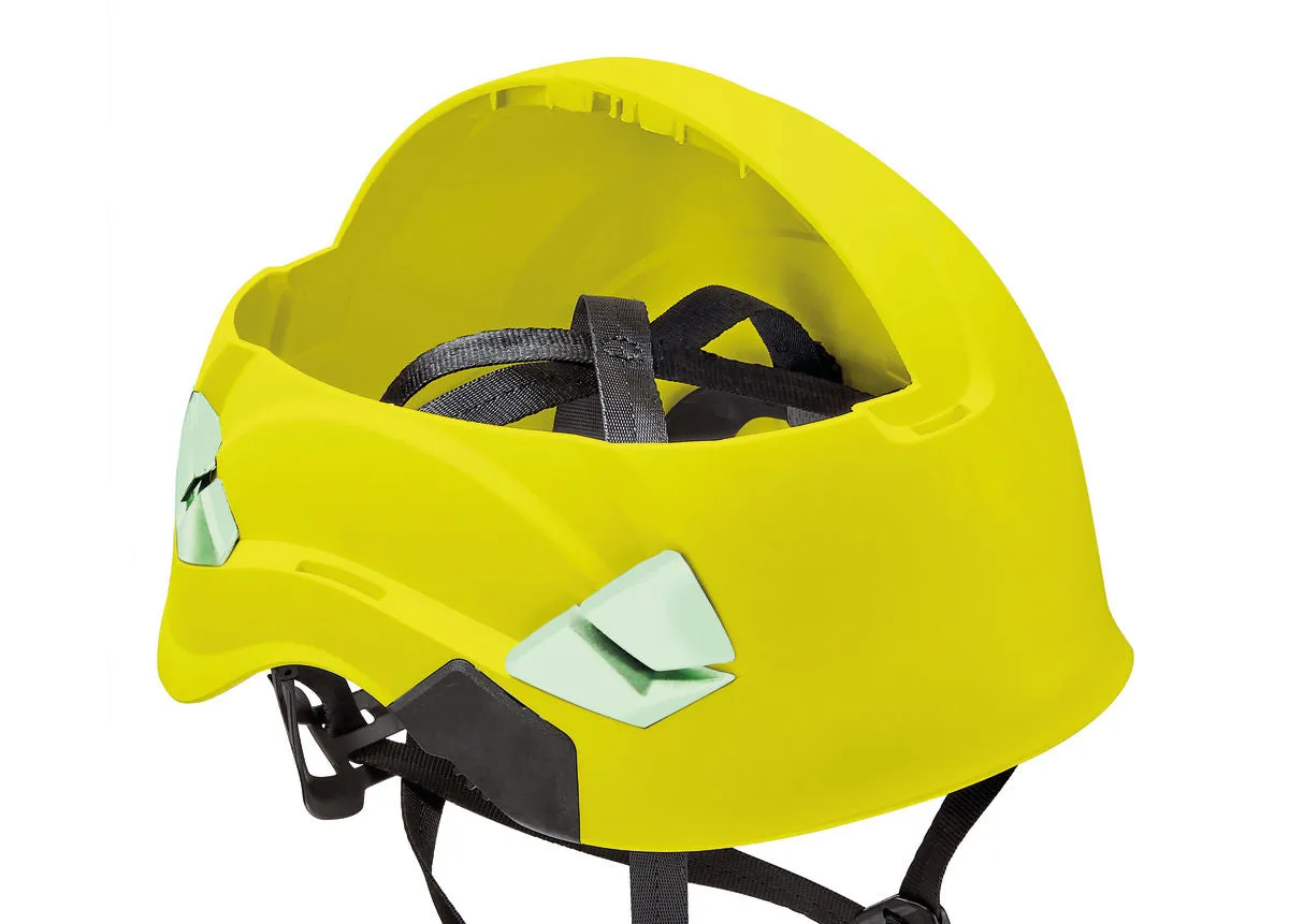 Petzl VERTEX HI-VIZ Helmet