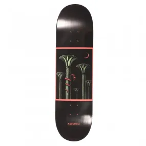 Picture Show Nawrocki Serpent Skateboard Deck 8.25