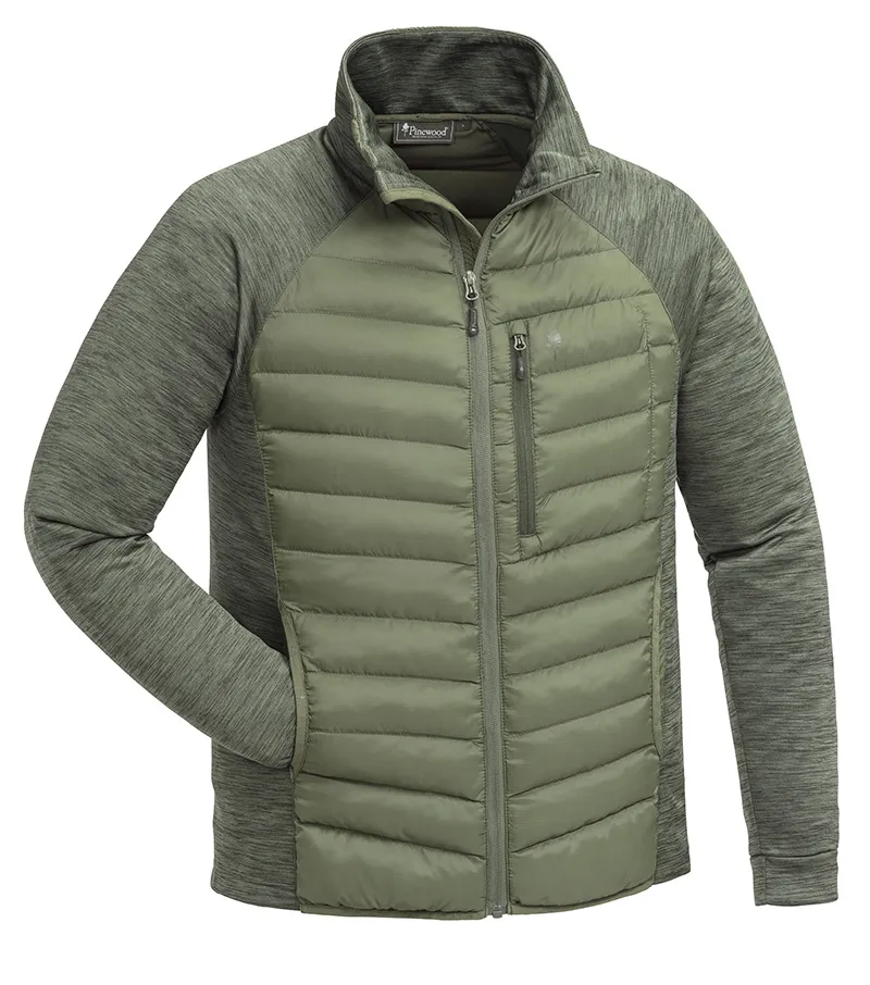 Pinewood Abisko Power Fleece by Pinewood