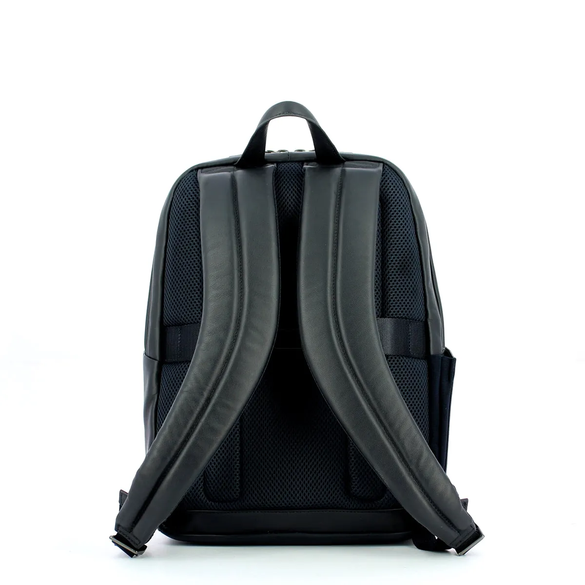 Piquadro - Small Laptop Backpack Urban 14.0 - CA3214UB00 - BLU