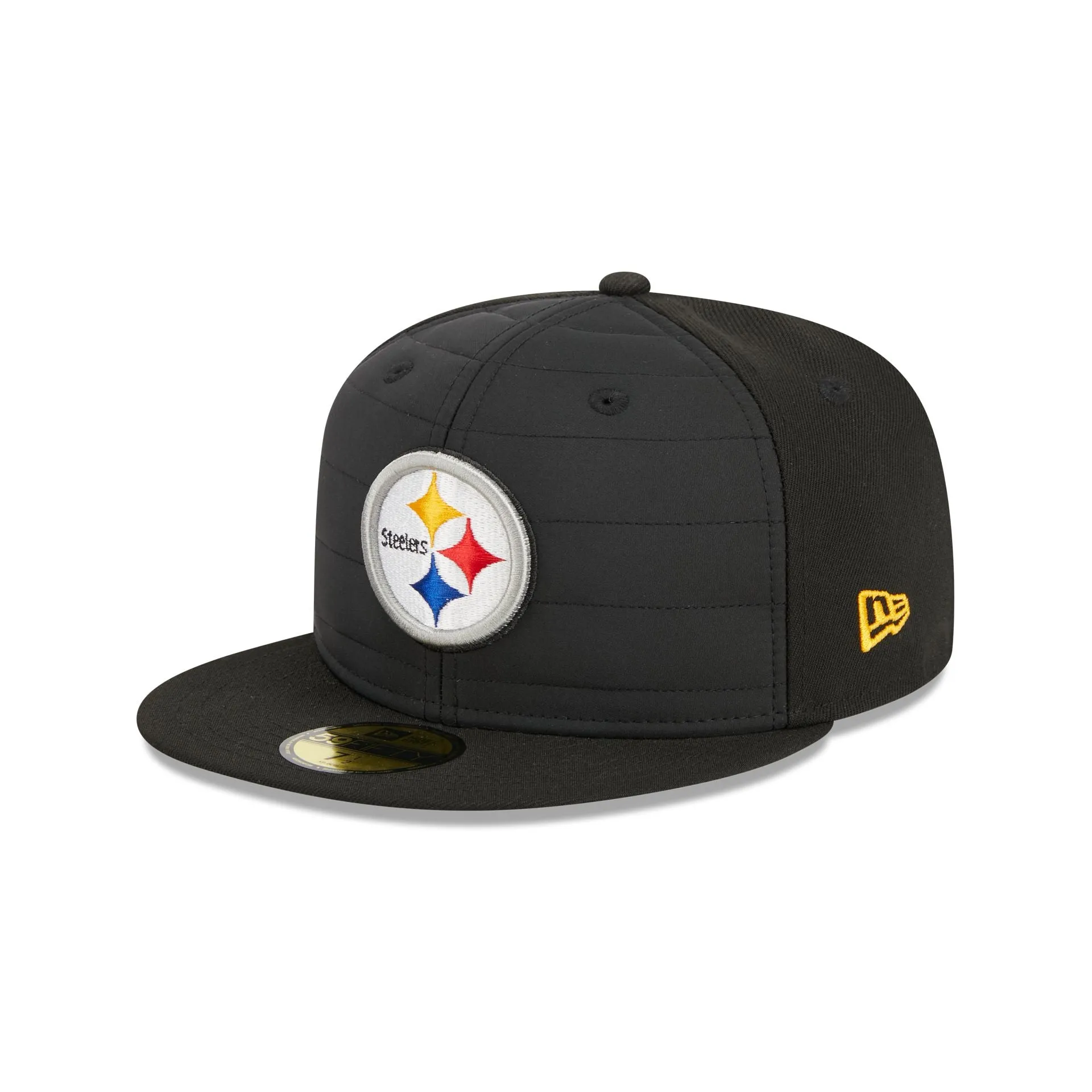 Pittsburgh Steelers Lift Pass 59FIFTY Fitted Hat