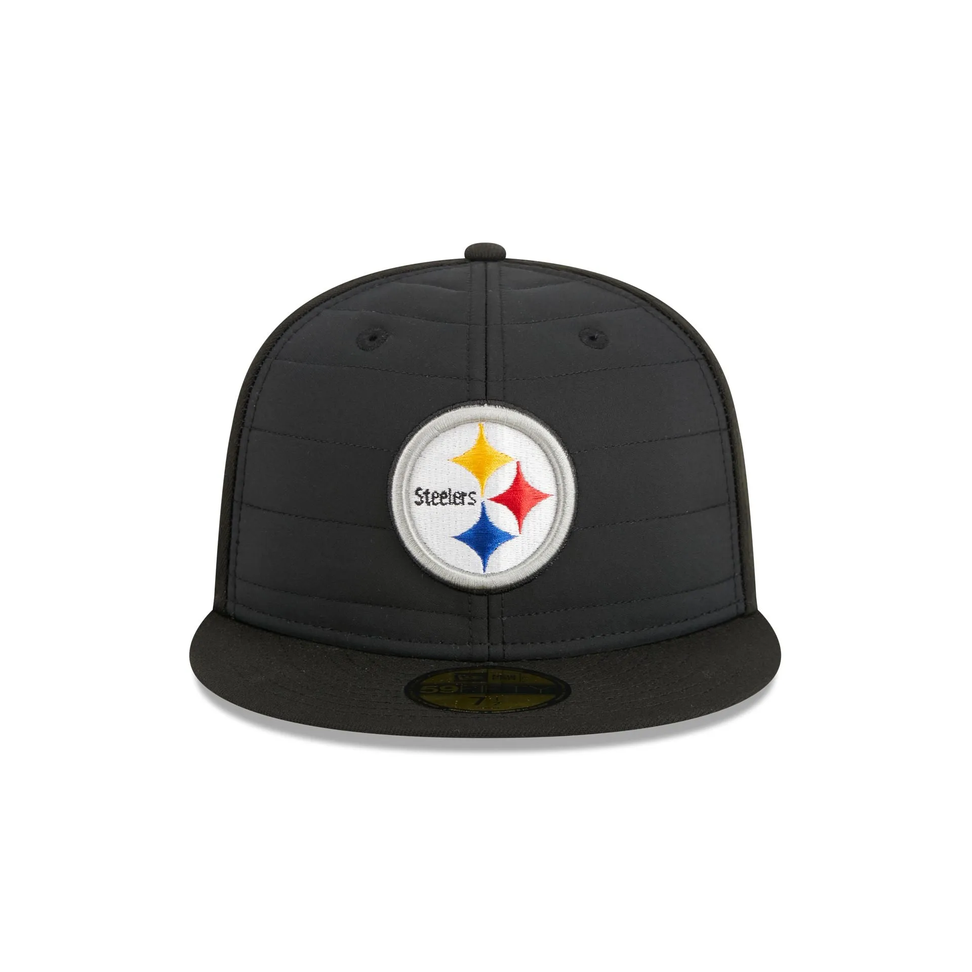 Pittsburgh Steelers Lift Pass 59FIFTY Fitted Hat