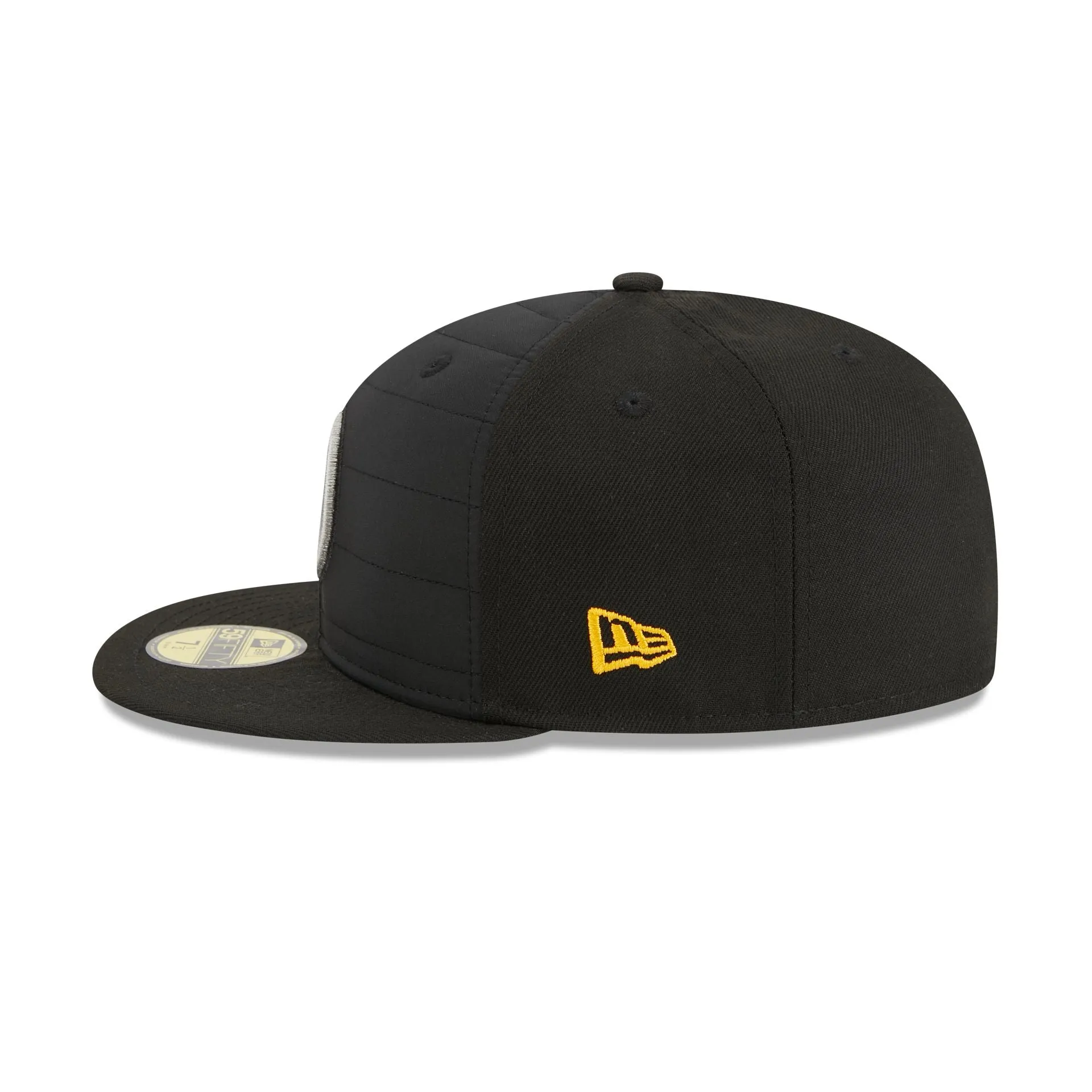 Pittsburgh Steelers Lift Pass 59FIFTY Fitted Hat