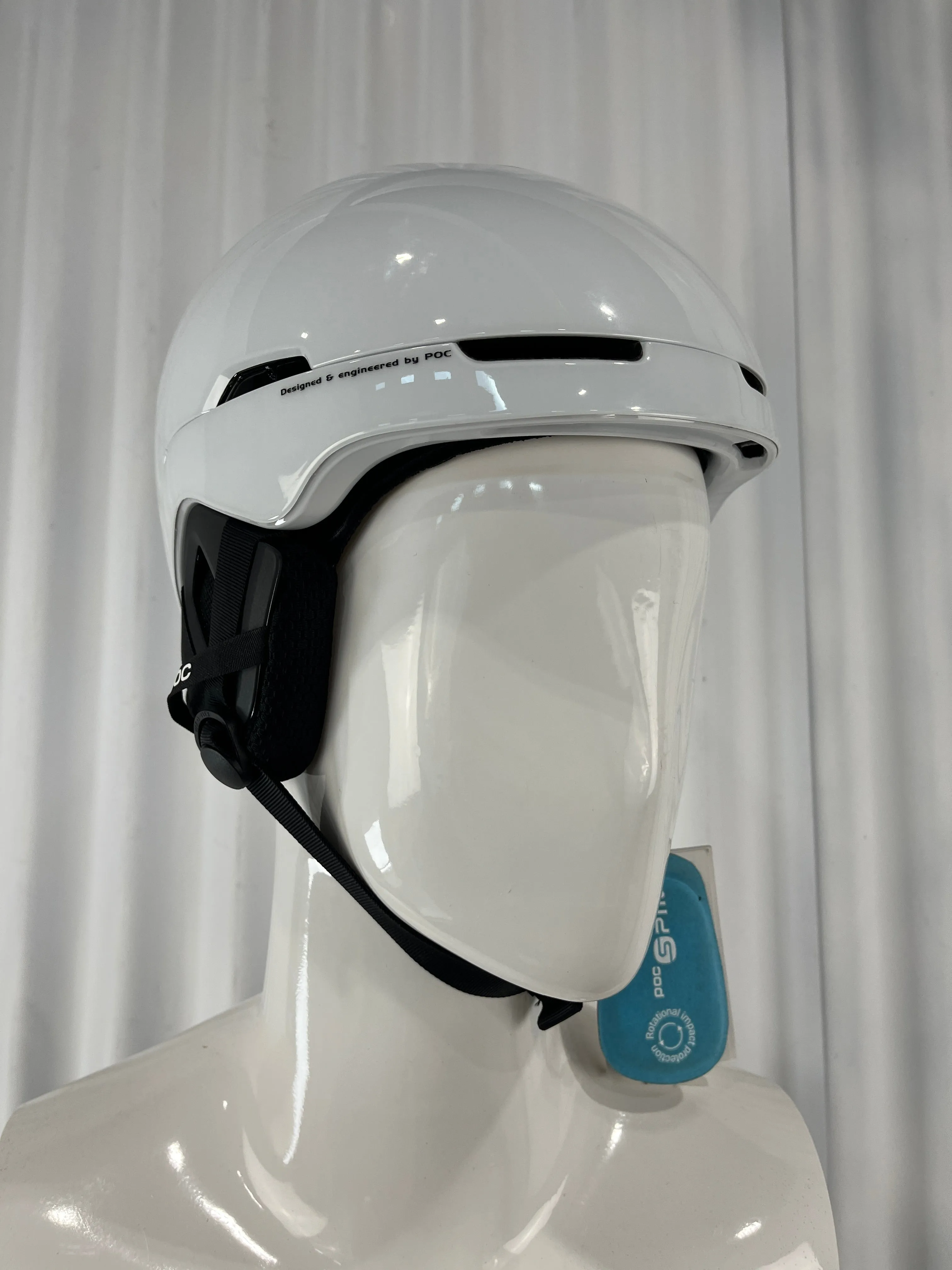 POC Obex Spin Helmet