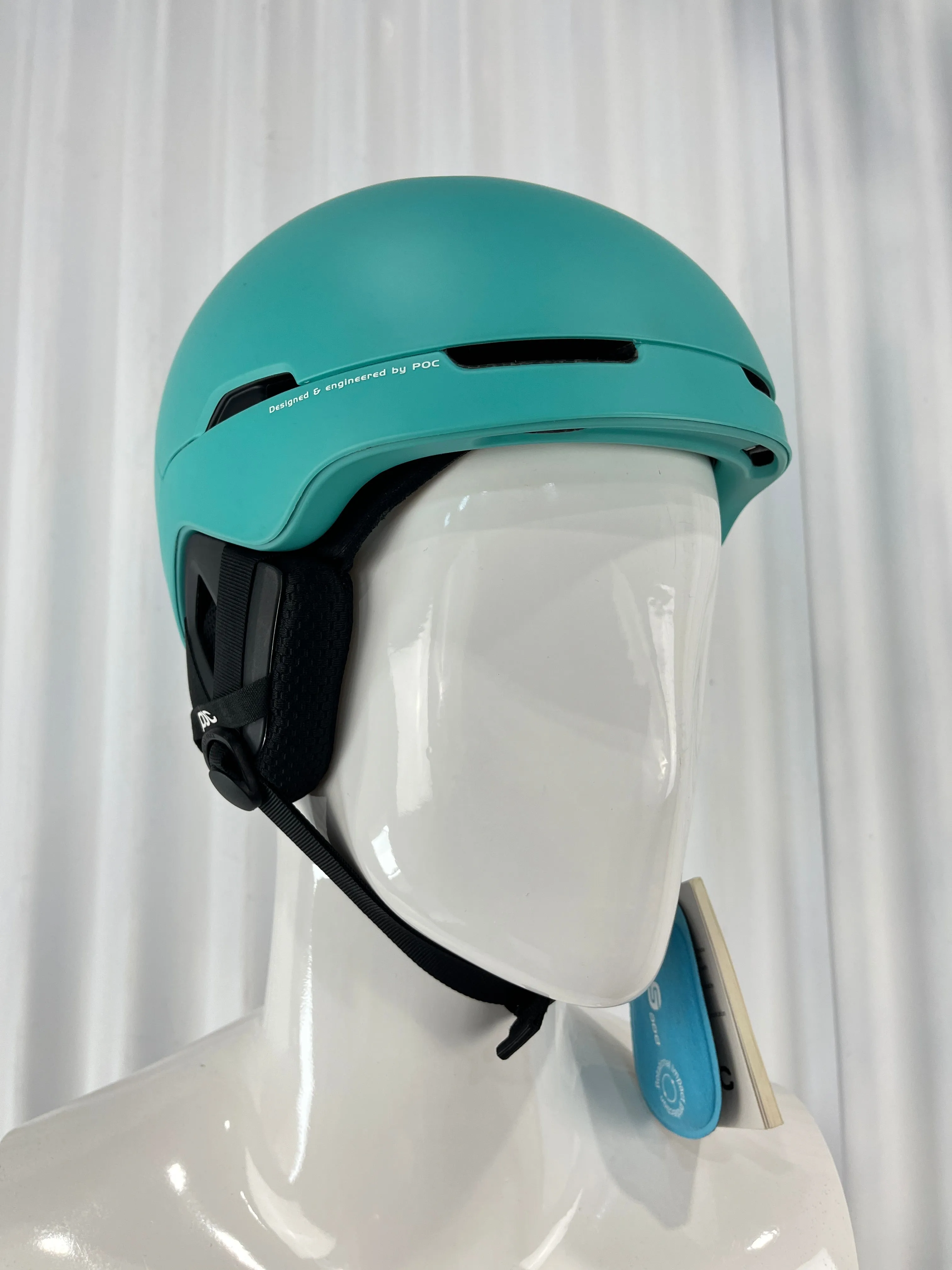 POC Obex Spin Helmet