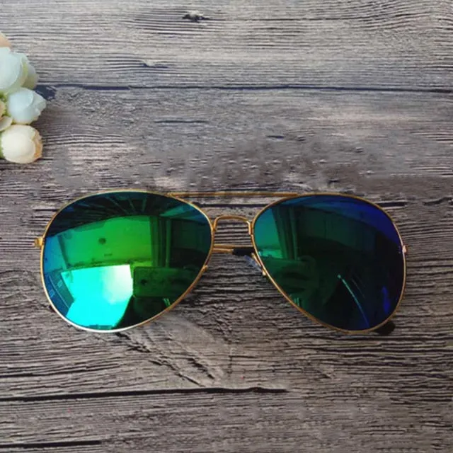 Polarized Sunglasses