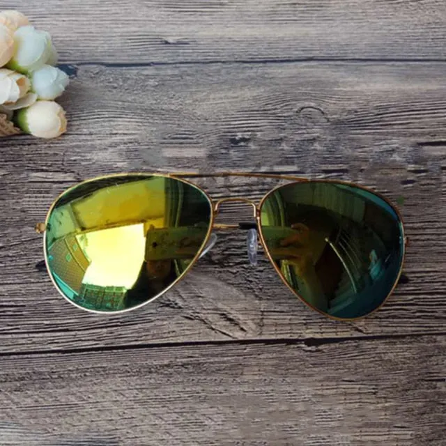 Polarized Sunglasses