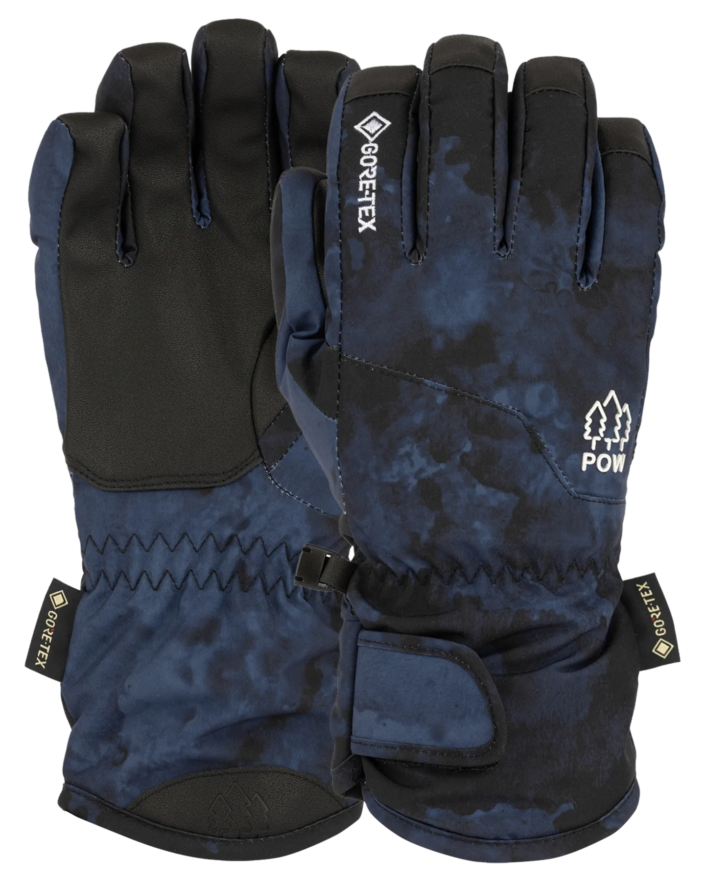 Pow Gloves Jr'S Gtx Kids' Snow Gloves