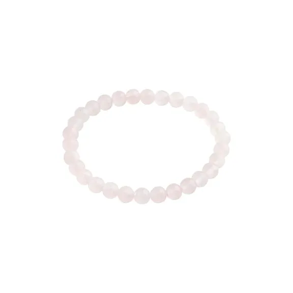 Powerstone Bracelet Rose Quartz