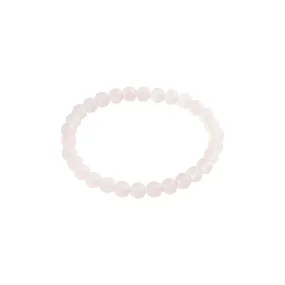 Powerstone Bracelet Rose Quartz