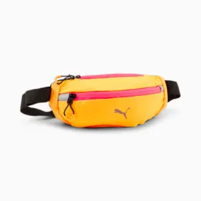 PR Classic Running Waist Bag | Sun Stream | PUMA Shop All Puma | PUMA 