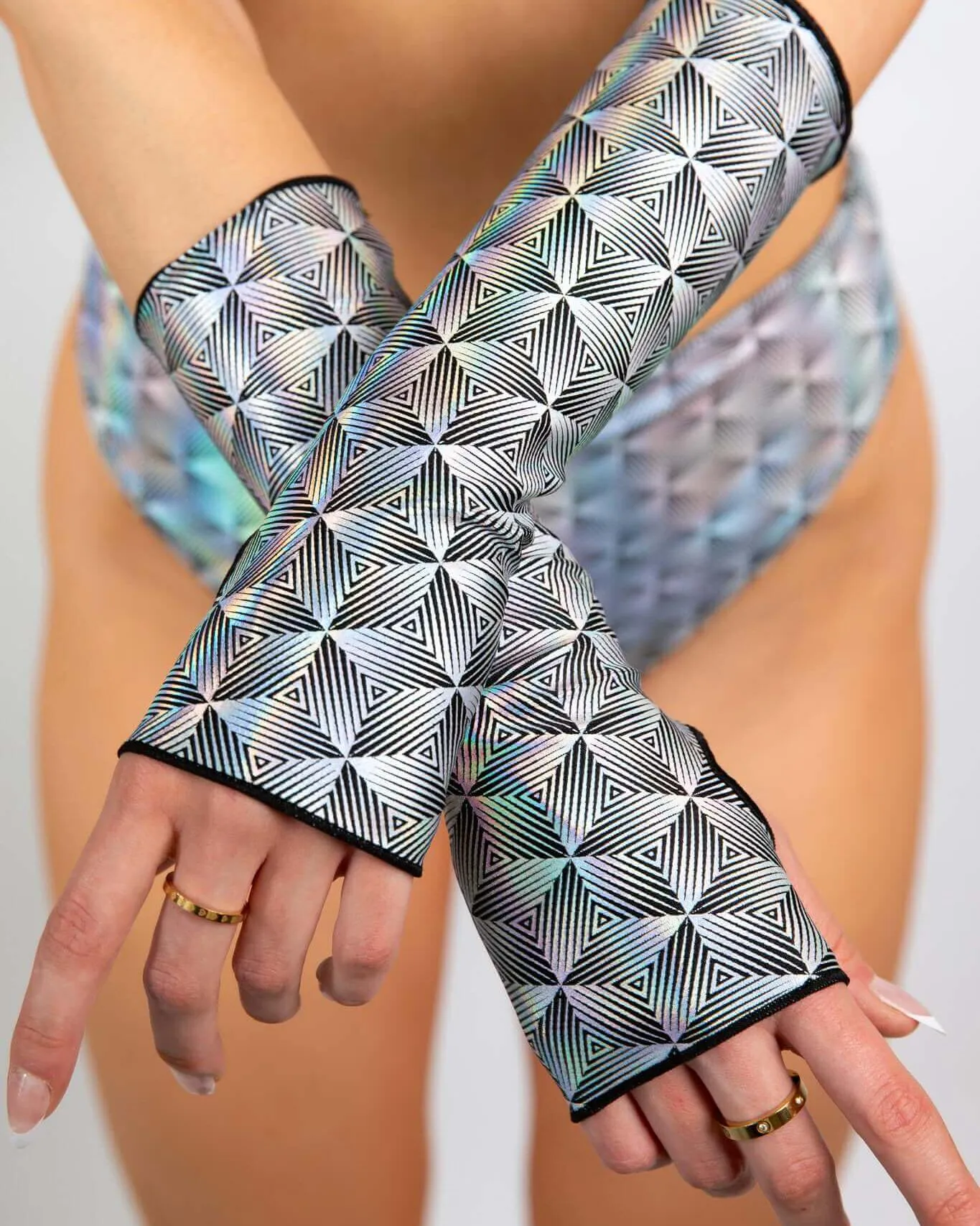 Prism Gloves