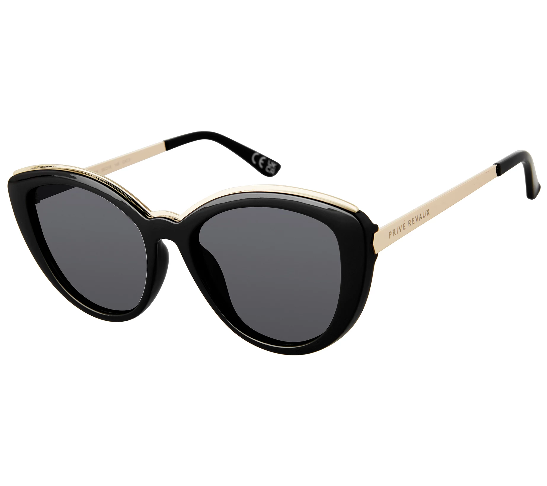 Prive Revaux Sunset Place Sunglasses