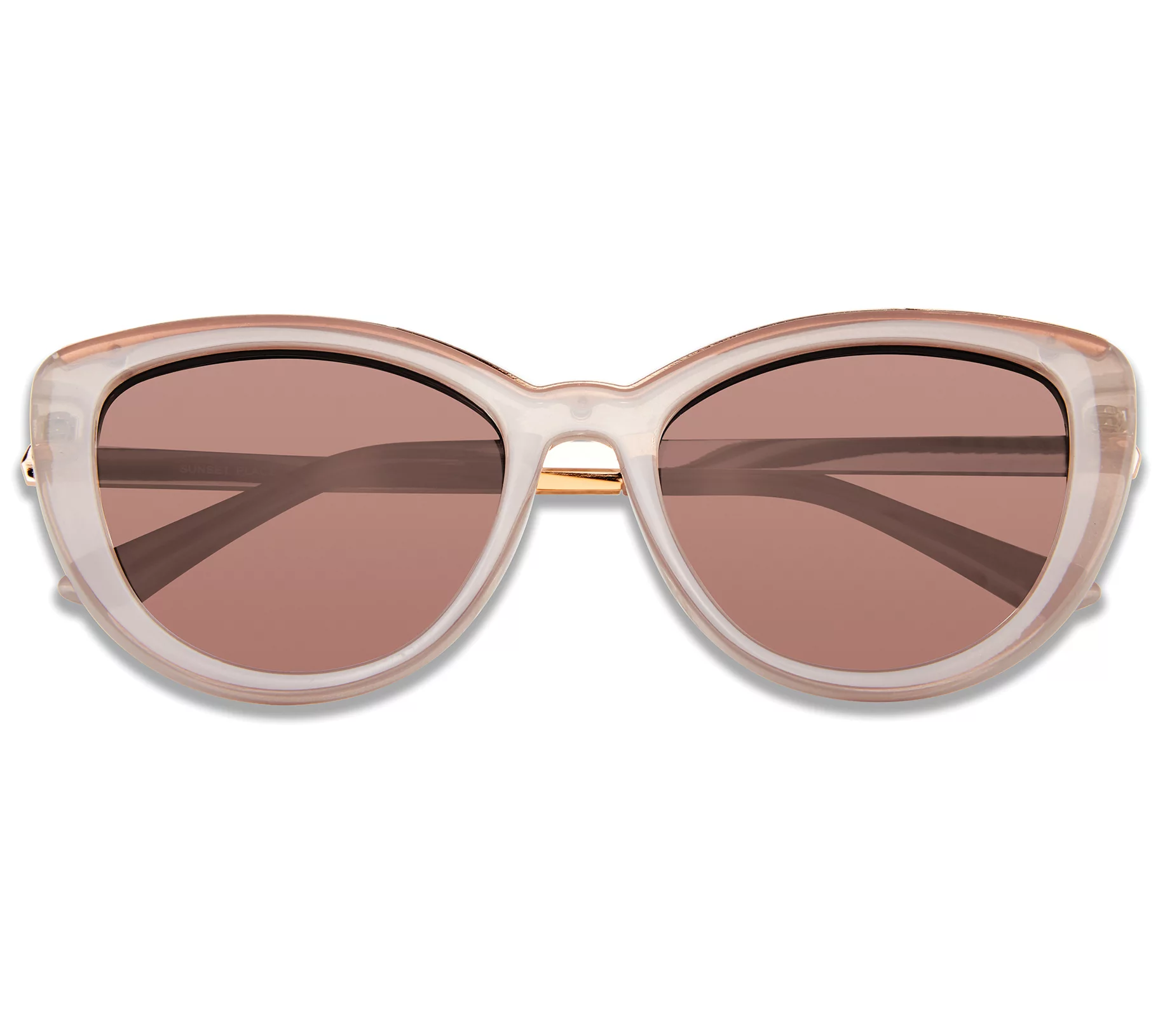 Prive Revaux Sunset Place Sunglasses