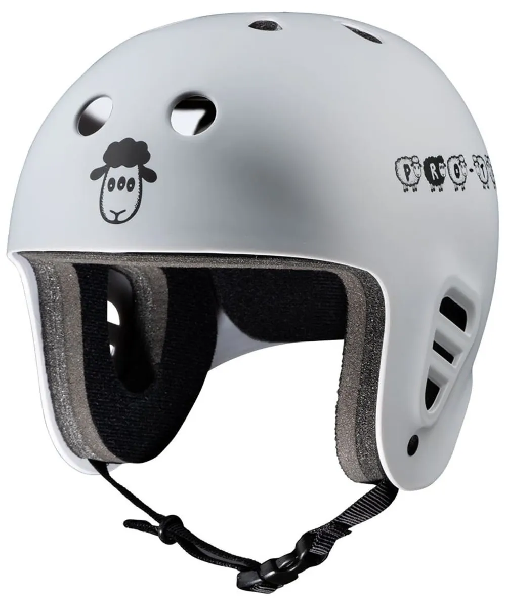 Pro-Tec Full Cut High Impact Water Sports Helmet