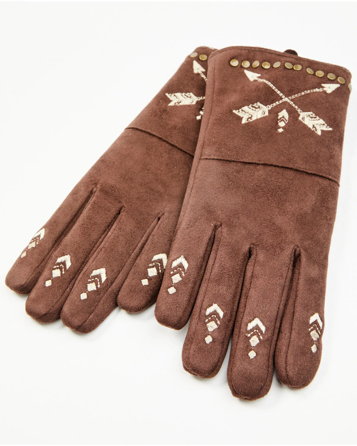 Product Name:  Idyllwind Women's Haley Cross Arrow Gloves