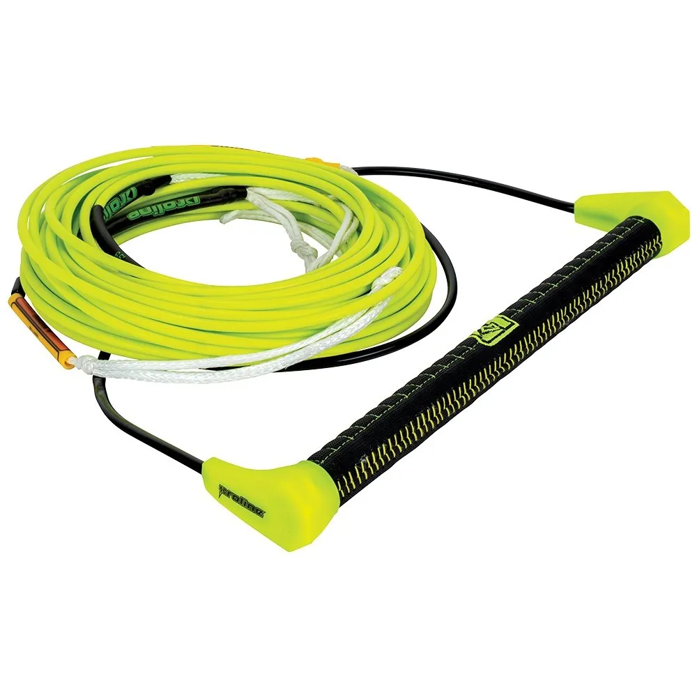  Proline 75' LGS Suede Package Ski Rope 