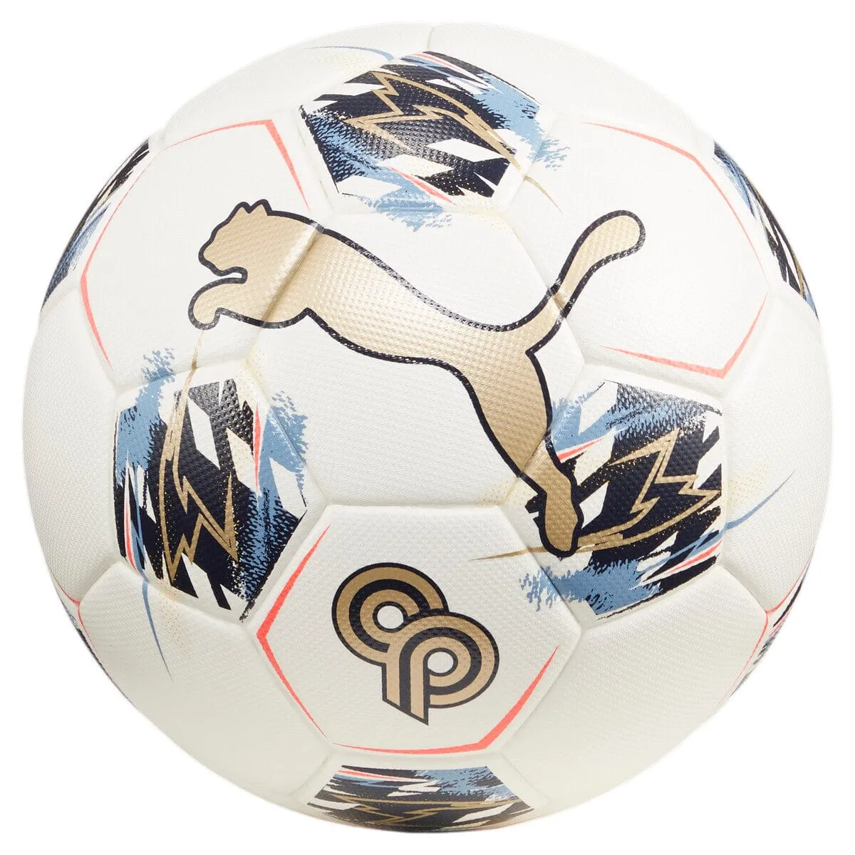 Puma Christian Pulisic Performance Ball | 08428201