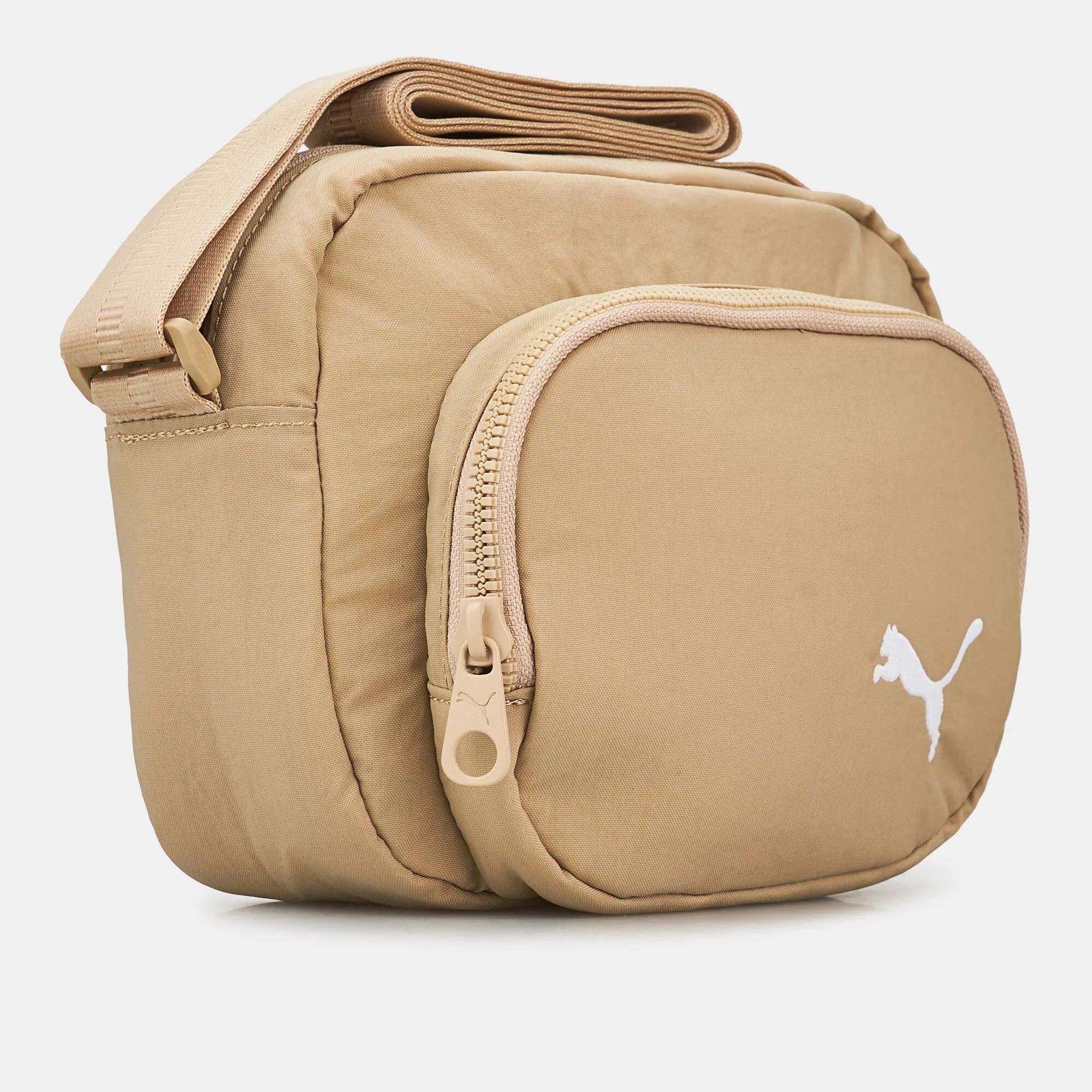 PUMA Core Her Compact Cross Body Bag