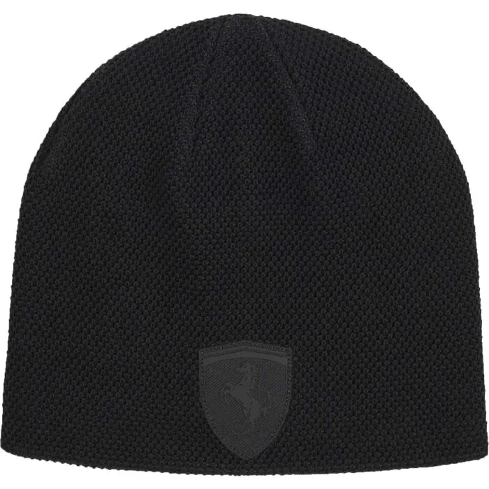 Puma FERRARI STYLE BEANIE