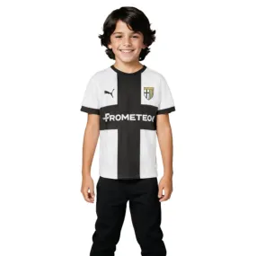 Puma Kids Parma 2024-2025 Home Jersey