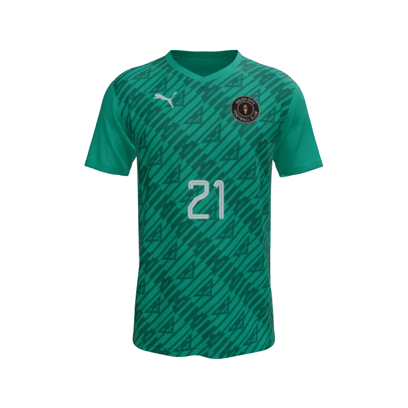 Puma Personalizable Only Puma Team Ultimate Jersey. (x 17)