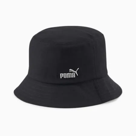 PUMA Unisex Bucket Hat | Puma Black | PUMA Shop All Puma | PUMA 