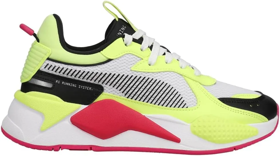 Puma Women's RS-X E Light Wn's 382976 01