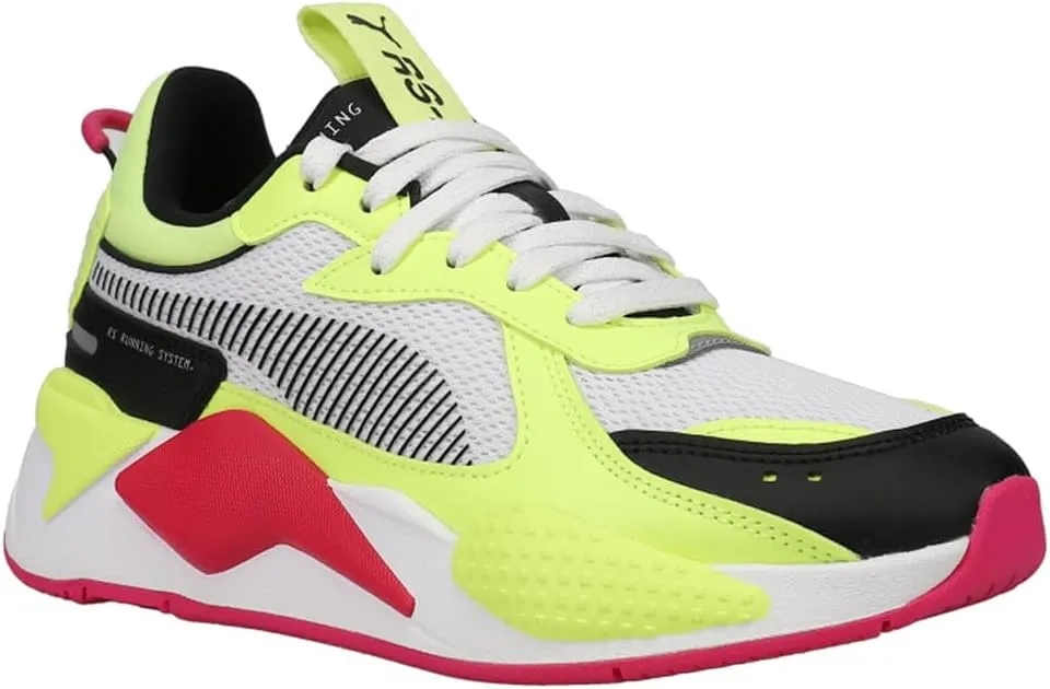 Puma Women's RS-X E Light Wn's 382976 01