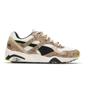 R698 SNAKE WHISPER WHITE/PUMA BLACK | Bodega