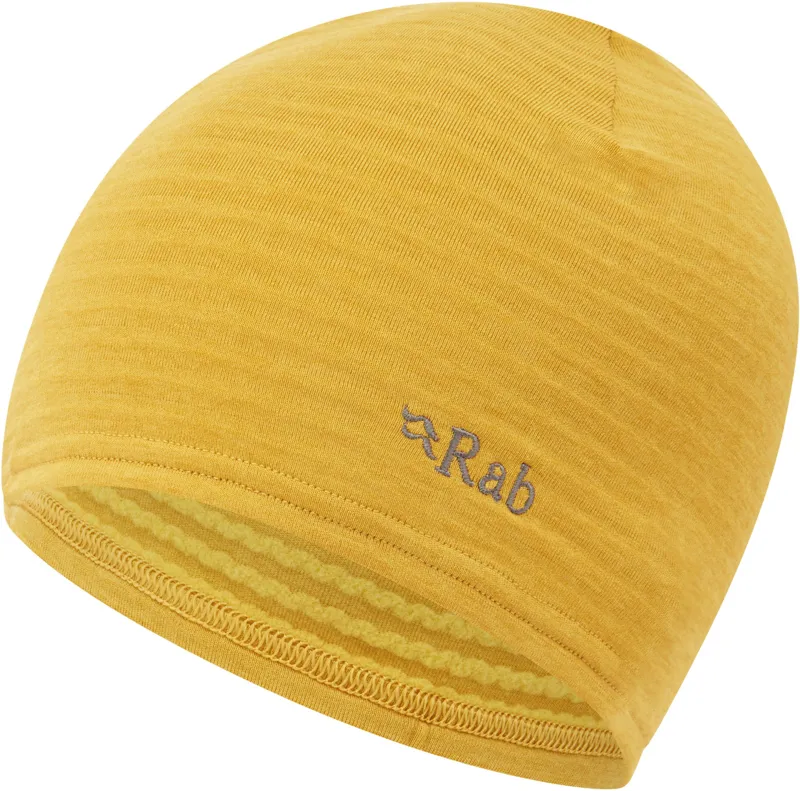 Rab Filament Beanie - Sahara