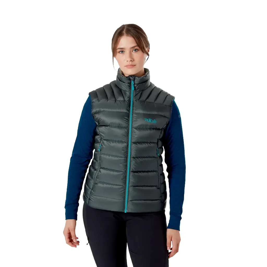 Rab Women's Electron Pro Vest