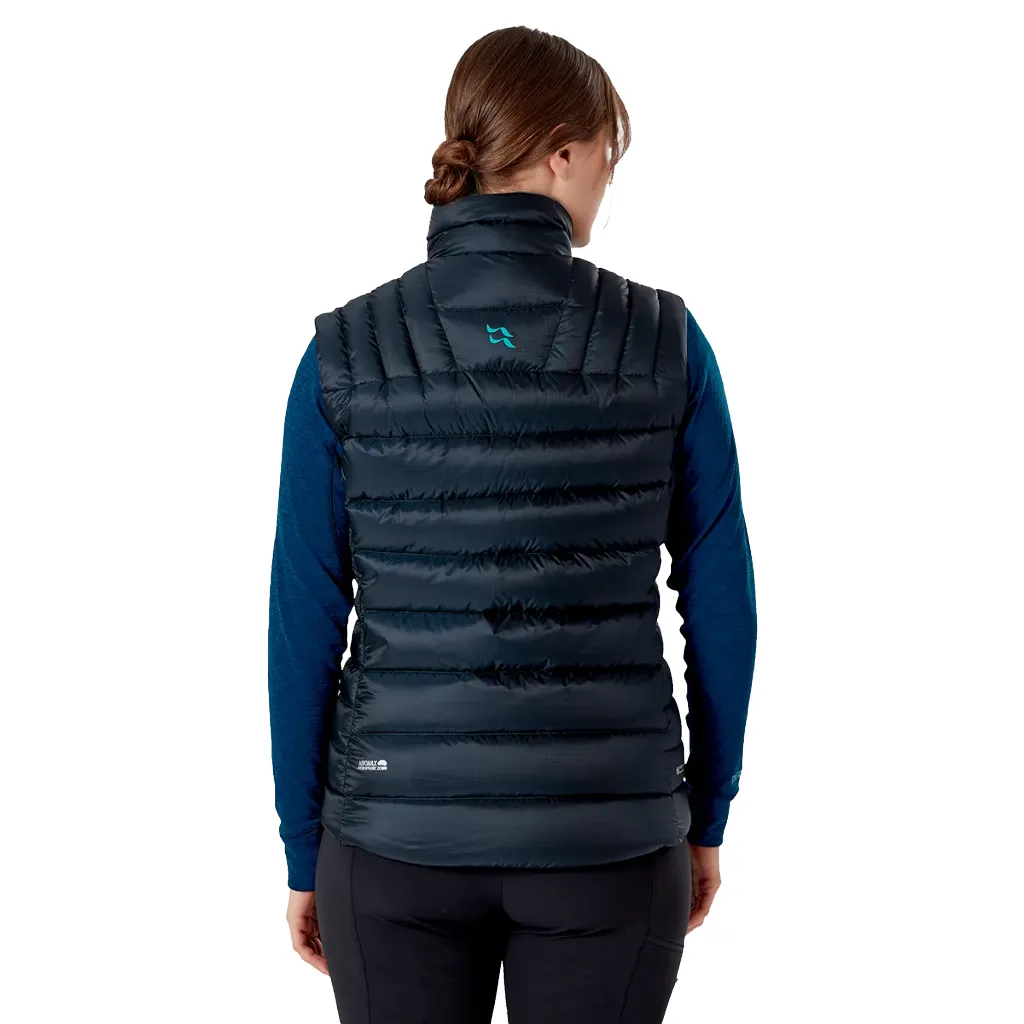 Rab Women's Electron Pro Vest