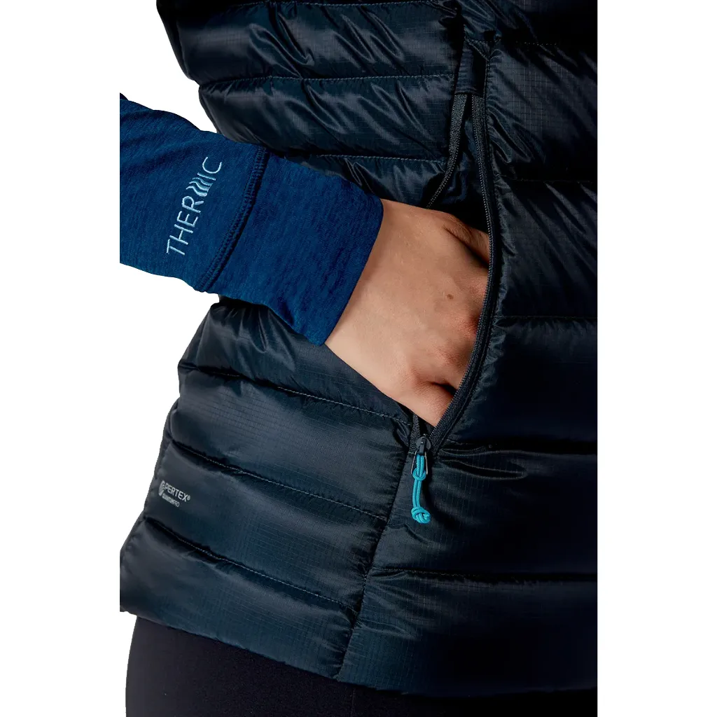 Rab Women's Electron Pro Vest