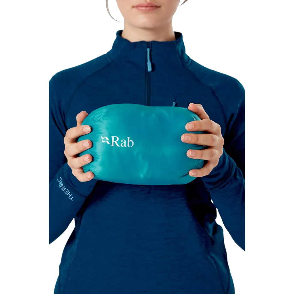 Rab Women's Electron Pro Vest