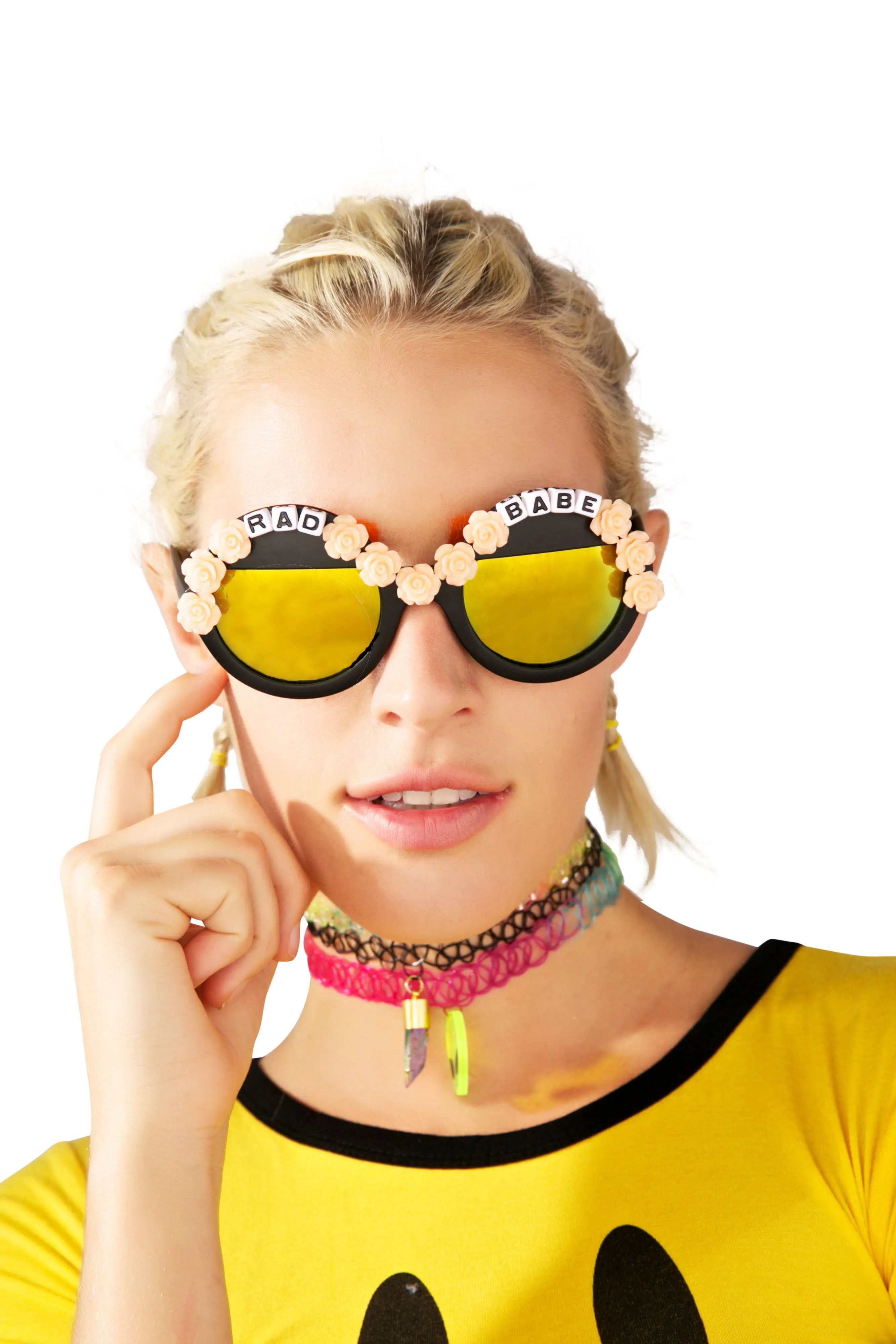 Rad Babe Sunglasses-