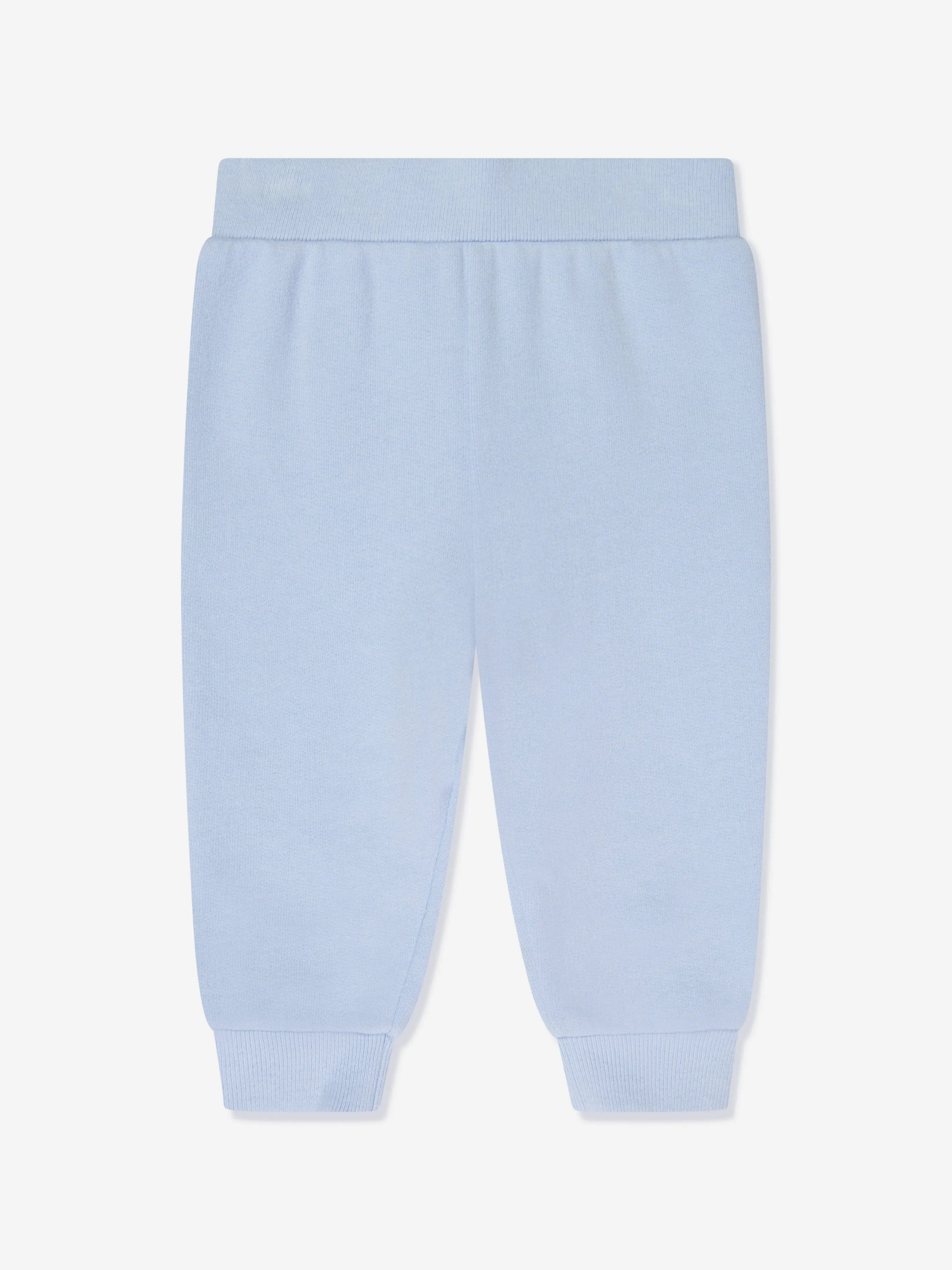 Ralph Lauren Baby Boys Tracksuit in Blue