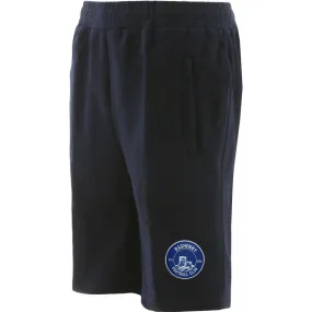 Rashenny FC Kids' Benson Fleece Shorts