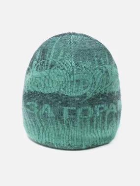 RASSVET Skazka Beanie - Light Blue